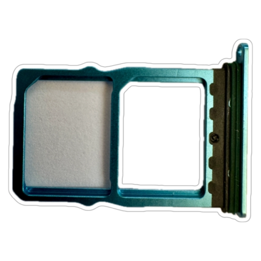 Suport sim - card - Suport sim - card Huawei P30, Aurora