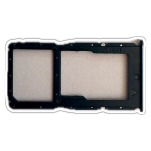 Suport sim - card - Suport sim - card Huawei P30 Lite, Blue