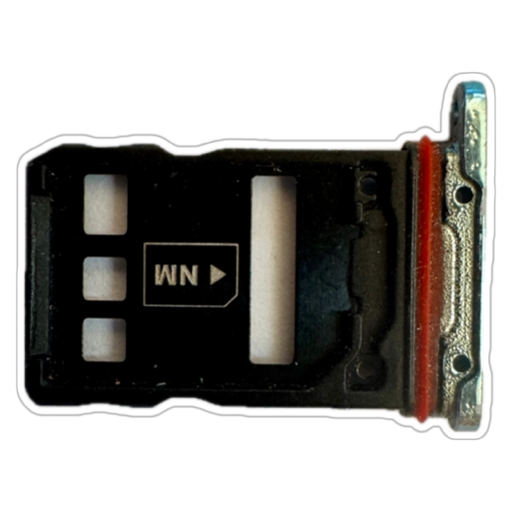 Suport sim - card - Suport sim - card Huawei P30 Pro, Aurora