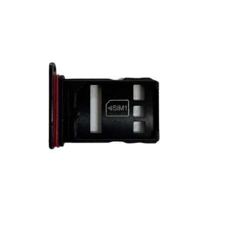 Produse - Suport sim - card Huawei P40, Black