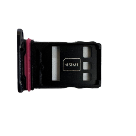 Produse - Suport sim - card Huawei P40 Pro, Black