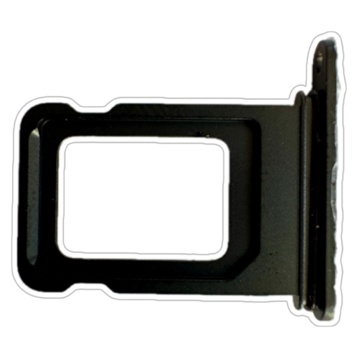 Piese Service Gsm - Suport sim - card Iphone 14 Pro, Black