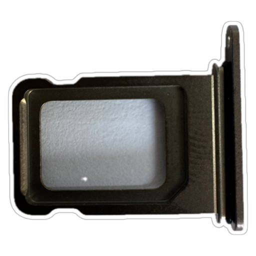 Suport sim - card - Suport sim - card Iphone 14 Pro Max, Purple