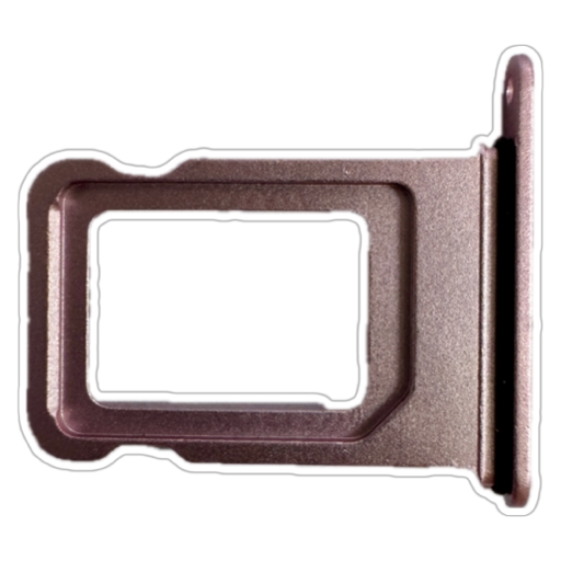 Suport sim - card - Suport sim - card Iphone 15, Pink