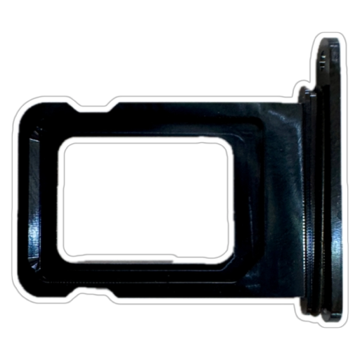 Suport sim - card - Suport sim - card Iphone 15 Pro Max, Blue