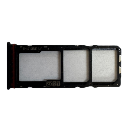 Produse - Suport sim - card Motorola E13, Black