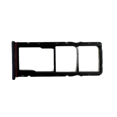 Produse - Suport sim - card Motorola E15, Black