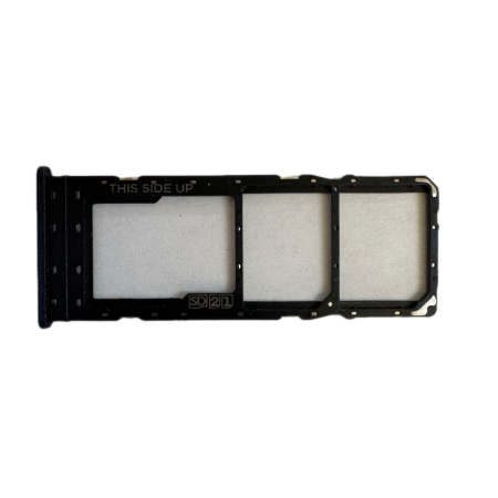 Produse - Suport sim - card Motorola E22, Black