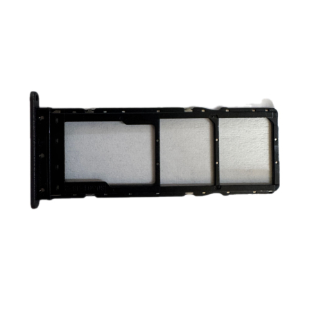 Produse - Suport sim - card Motorola E40, Black