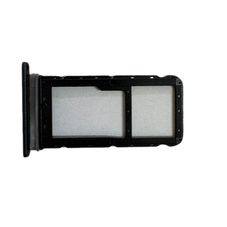 Produse - Suport sim - card Motorola E6i, Black