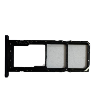 Produse - Suport sim - card Motorola E6s, Black