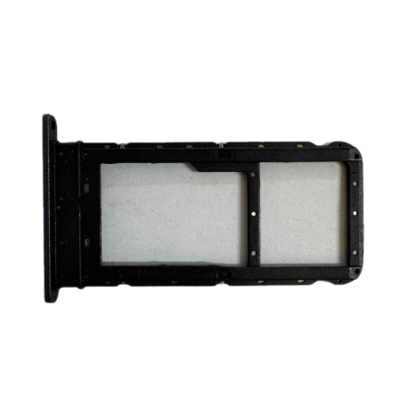 Produse - Suport sim - card Motorola E7, Black