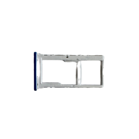 Produse - Suport sim - card Motorola E7 Plus, Blue