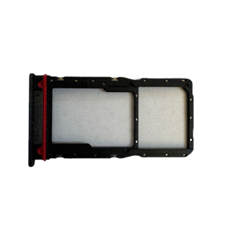 Produse - Suport sim - card Motorola G 2024, Black