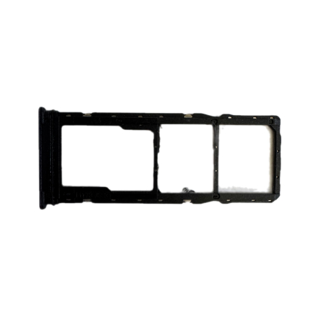 Suport sim - card - Suport sim - card Motorola G04, Black