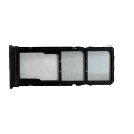 Produse - Suport sim - card Motorola G14, Black