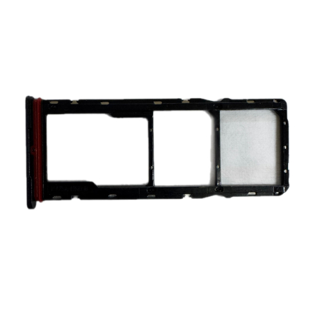 Produse - Suport sim - card Motorola G15, Black