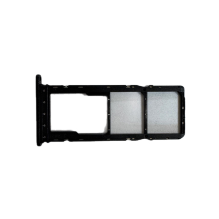 Produse - Suport sim - card Motorola G22, Black