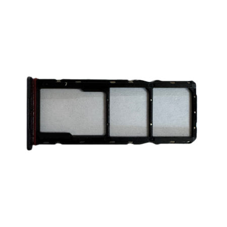 Produse - Suport sim - card Motorola G24, Black