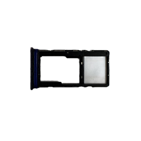 Produse - Suport sim - card Motorola G50, Gray