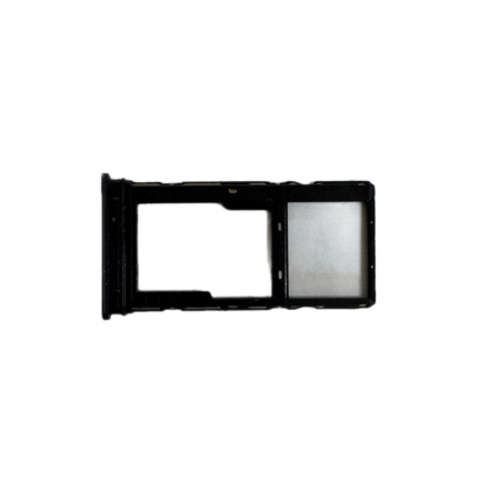 Produse - Suport sim - card Motorola G51 5G, Silver