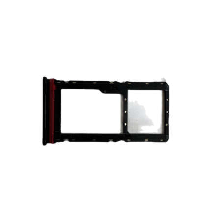 Produse - Suport sim - card Motorola G72, Black