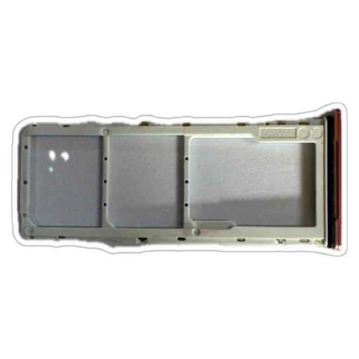 Suport sim - card - Suport sim - card Samsung A04, Copper