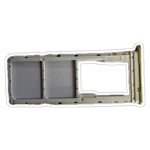 Suport sim - card - Suport sim - card Samsung A05, Verde