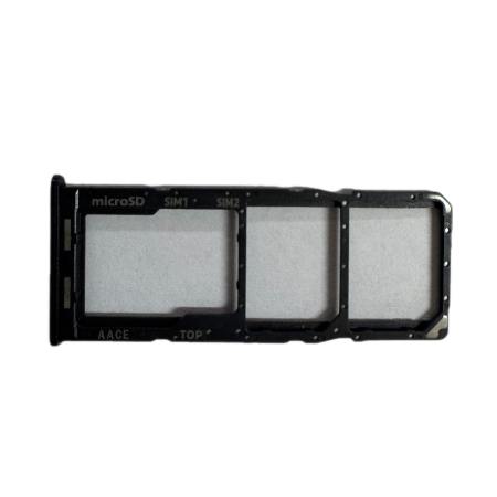 Suport sim - card - Suport sim - card Samsung A13, Negru