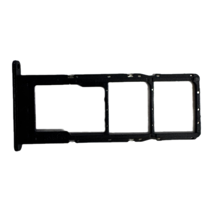 Suport sim - card - Suport sim - card Samsung A14, Negru