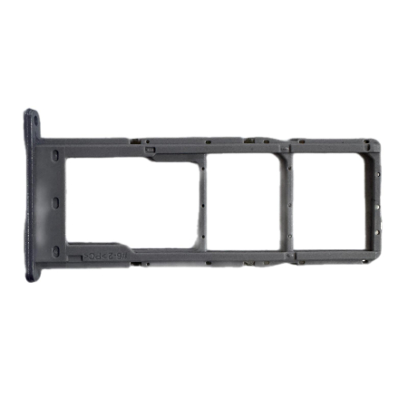 Produse - Suport sim - card Samsung A14, Silver