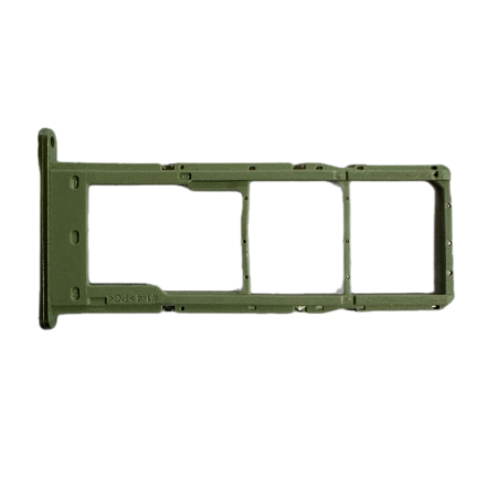 Produse - Suport sim - card Samsung A14, Verde
