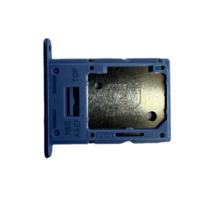 Produse - Suport sim - card Samsung A15, Optimistic Blue