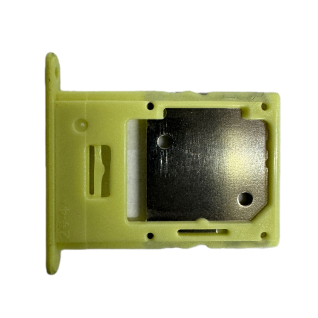 Produse - Suport sim - card Samsung A15, Yellow
