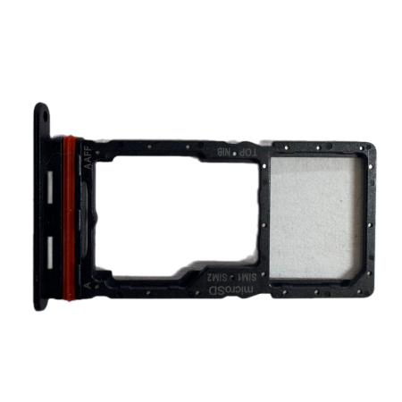 Suport sim - card - Suport sim - card Samsung A16 5G, Black