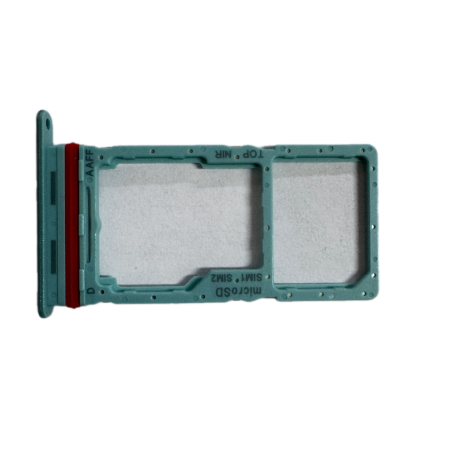 Produse - Suport sim - card Samsung A16 5G, Green