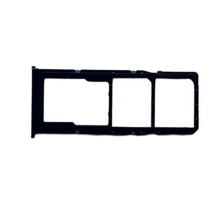 Suport sim - card - Suport sim - card Samsung A21s, Negru