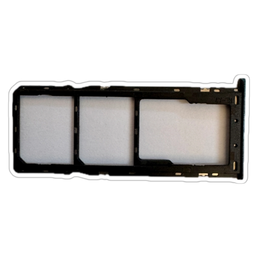 Suport sim - card - Suport sim - card Samsung A20s, Verde