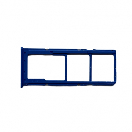 Suport sim - card Samsung A21s, Albastru [1]