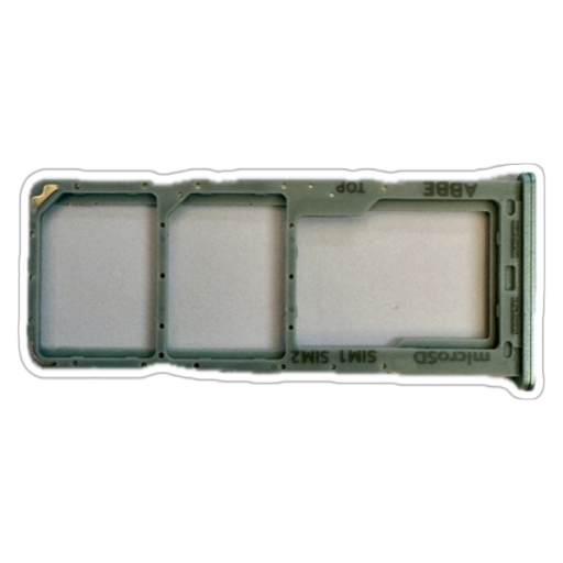 Suport sim - card - Suport sim - card Samsung A22 4G, Verde