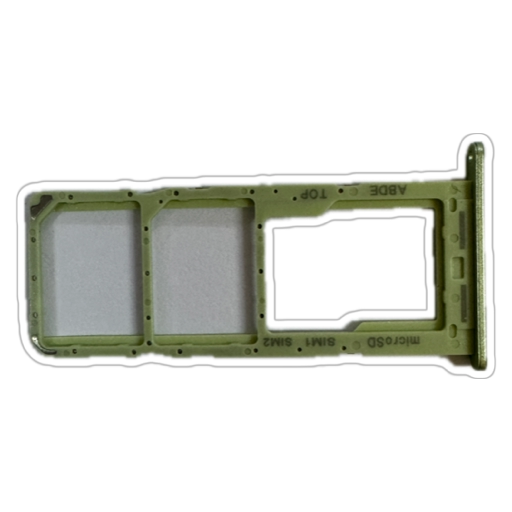 Suport sim - card - Suport sim - card Samsung A24 4G, Verde