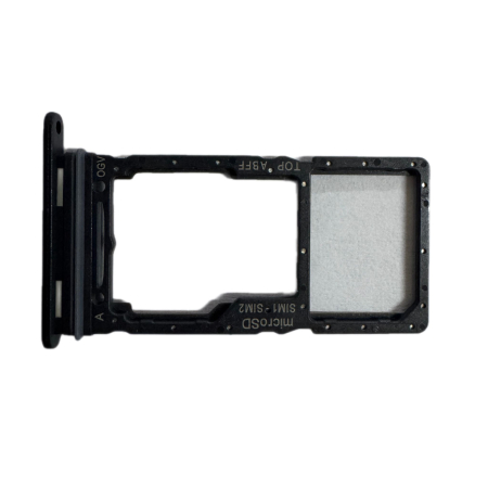Samsung - Suport sim - card Samsung A26, Black