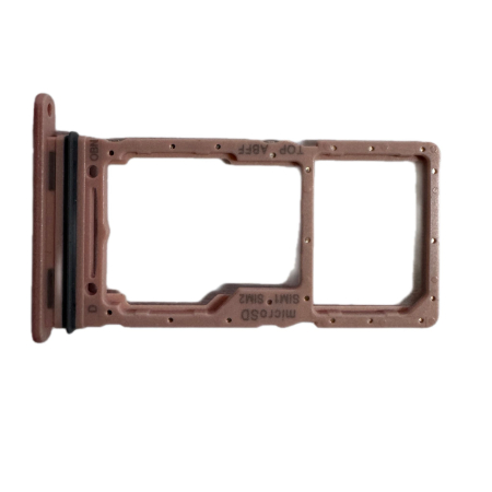 Produse - Suport sim - card Samsung A26, Peach Pink