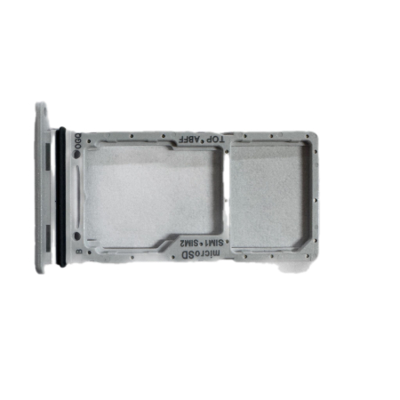 Produse - Suport sim - card Samsung A26, White