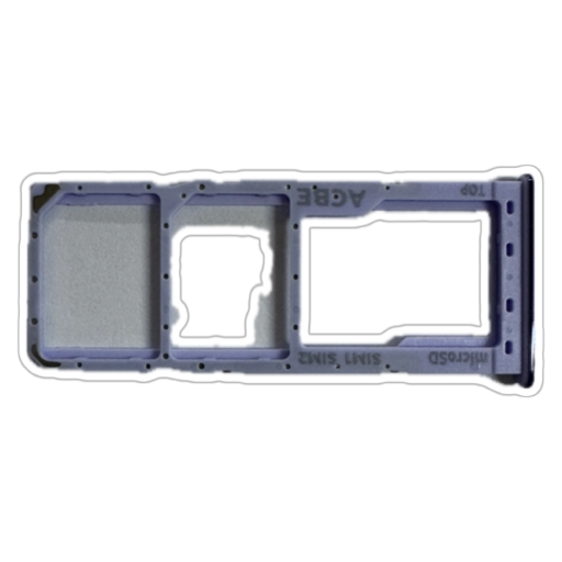 Suport sim - card - Suport sim - card Samsung A32 4G, Mov