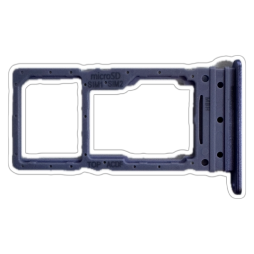 Suport sim - card - Suport sim - card Samsung A34 5G, Mov