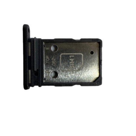 Produse - Suport sim - card Samsung A36, Black