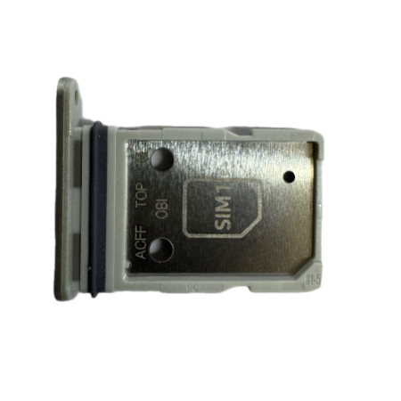 Produse - Suport sim - card Samsung A36, Lime