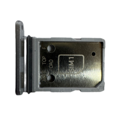 Produse - Suport sim - card Samsung A36, White