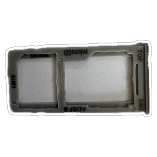 Suport sim - card - Suport sim - card Samsung A42, Gri